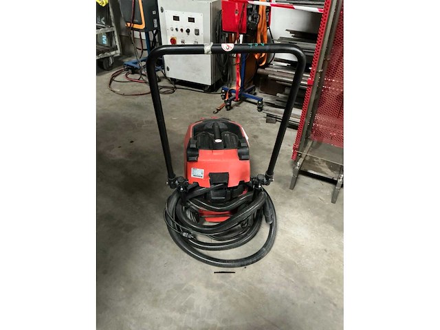 Hilti vc 20-um-y industriële accustofzuiger - afbeelding 3 van  5