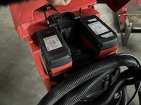 Hilti vc 20-um-y industriële accustofzuiger - afbeelding 4 van  5