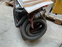 Hilti vc 40-u stofzuiger voor roet - afbeelding 4 van  5