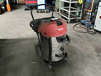 Hilti vc 60-u industriële stofzuiger - afbeelding 1 van  4