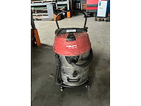 Hilti vc 60-u industriële stofzuiger - afbeelding 2 van  4