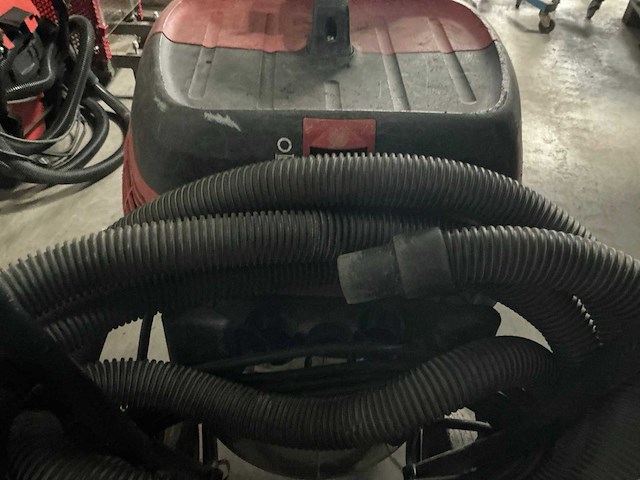 Hilti vc 60-u industriële stofzuiger - afbeelding 4 van  4