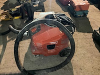 Hilti vc20-ul industriële stofzuiger - afbeelding 1 van  6