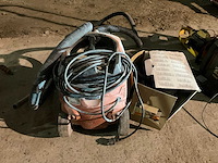 Hilti vc20-ul industriële stofzuiger - afbeelding 3 van  6