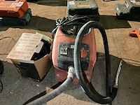 Hilti vc20-ul industriële stofzuiger - afbeelding 5 van  6