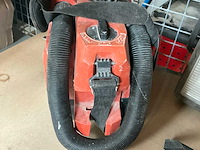 Hilti vc5-a22 accu stofzuiger - afbeelding 6 van  6