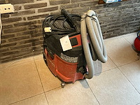 Hilti vcu40 industriële stofzuiger - afbeelding 2 van  7