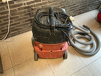 Hilti vcu40 industriële stofzuiger - afbeelding 6 van  7