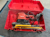 Hilti wfo 280 haakse slijpmachine - afbeelding 1 van  6