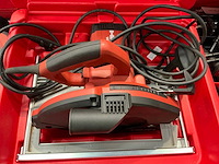 Hilti wsc 85 cirkelzaagmachine