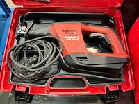 Hilti wsr 900-p reciprozaag
