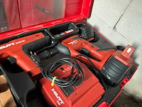 Hilti x bt set - afbeelding 3 van  5