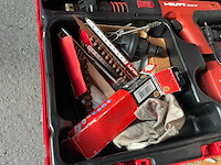 Hilti x bt set - afbeelding 4 van  5