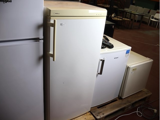 Hiltom diepvries - afbeelding 1 van  6