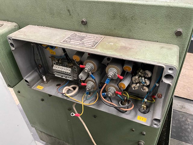 Himmel 8472 inductiegenerator - afbeelding 10 van  15