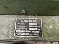 Himmel 8472 inductiegenerator - afbeelding 12 van  15