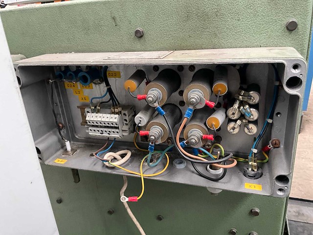 Himmel 8472 inductiegenerator - afbeelding 13 van  15