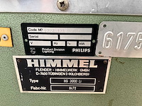 Himmel 8472 inductiegenerator - afbeelding 7 van  15