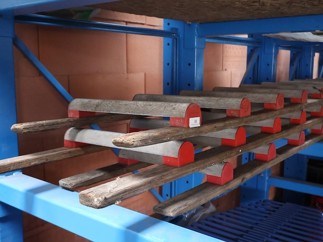 Himmelsbach dakladder - afbeelding 1 van  6