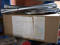 Himmelsbach dakladder - afbeelding 2 van  6