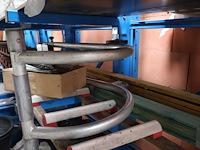 Himmelsbach dakladder - afbeelding 3 van  6
