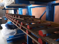 Himmelsbach dakladder - afbeelding 4 van  6