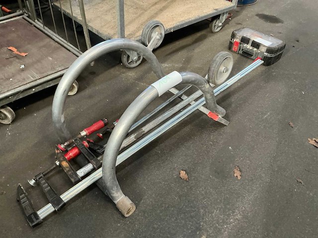 Himmelsbach nokhaak - afbeelding 2 van  4