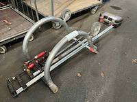 Himmelsbach nokhaak - afbeelding 2 van  4