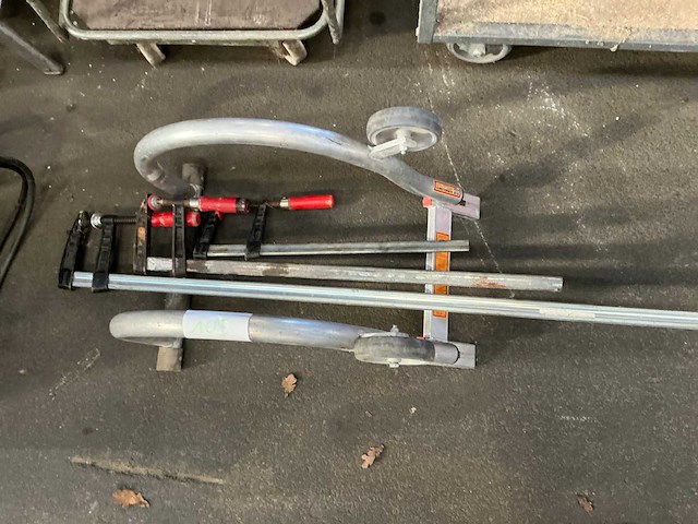 Himmelsbach nokhaak - afbeelding 4 van  4