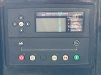 Himoinsa - hfw 200 - power generator - 2016 - afbeelding 12 van  16
