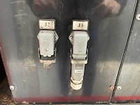 Himoinsa - hfw 200 - power generator - 2016 - afbeelding 11 van  16