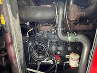 Himoinsa - hfw 200 - power generator - 2016 - afbeelding 14 van  16