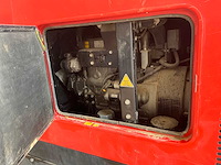 Himoinsa - hyw-45 - power generator - 2010 - afbeelding 6 van  10