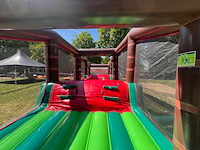 Hindernisbaan 14m stepping stones - afbeelding 3 van  5