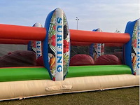 Hindernisbaan 40m flamingo beach - afbeelding 7 van  24