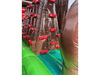 Hindernisbaan 9m klimkooi - afbeelding 4 van  5