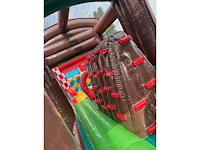 Hindernisbaan 9m klimkooi - afbeelding 5 van  5