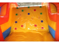 Hindernisbaan overdekt (excl. blower) - afbeelding 7 van  9