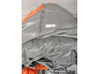 Hindernisbaan overdekt (excl. blower) - afbeelding 8 van  9