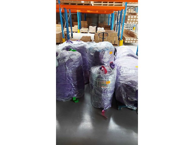 Hindernisbaan - afbeelding 10 van  10