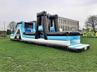 Hindernisparcours play scape