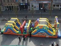 Hindernissenbaan cowboy - afbeelding 4 van  6