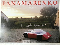 Hinky pinky prova car - 2004 - afbeelding 2 van  2