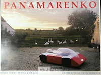 Hinky pinky prova car - 2005 - afbeelding 2 van  2