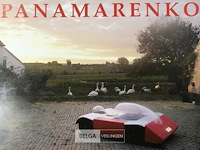 Hinky pinky prova car - afbeelding 1 van  2