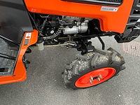 Hinomoto - 2026 - hm3020 - minitractor - afbeelding 3 van  19