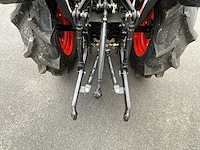 Hinomoto - 2026 - hm3020 - minitractor - afbeelding 15 van  19