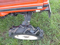 Hinomoto - n189 - minitractor - afbeelding 4 van  23