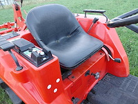 Hinomoto - n189 - minitractor - afbeelding 6 van  23