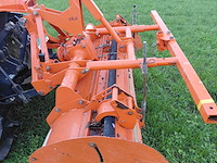 Hinomoto - n189 - minitractor - afbeelding 10 van  23
